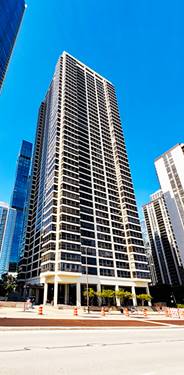 360 E Randolph Unit 2002, Chicago, IL 60601