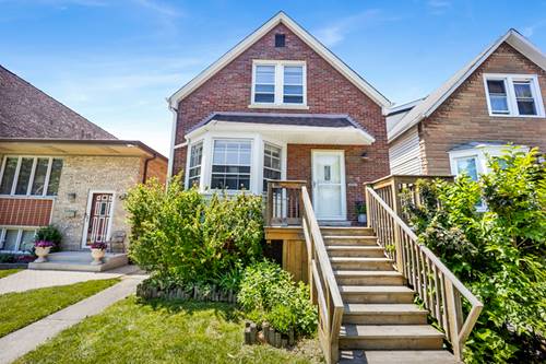 2640 N Hamlin, Chicago, IL 60647