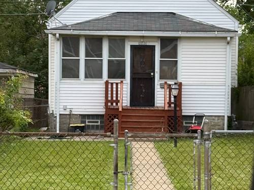 10026 S Indiana, Chicago, IL 60628