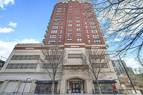 5 E 14th Unit 1204, Chicago, IL 60605
