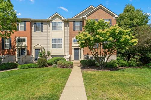 758 Lambert Unit 97-6, Bartlett, IL 60103