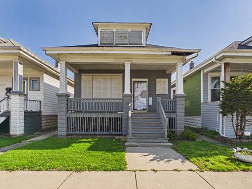 1327 W 72nd, Chicago, IL 60636