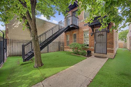 915 S Kedzie, Chicago, IL 60612
