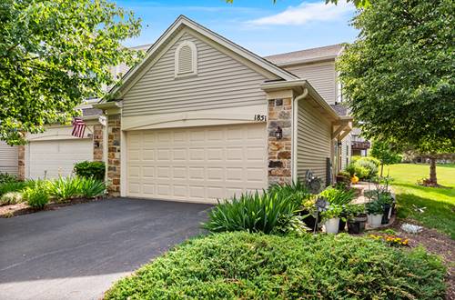 1851 Wisteria, Aurora, IL 60503