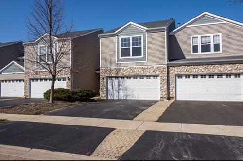 4036 Blackstone Unit 4036, Aurora, IL 60504
