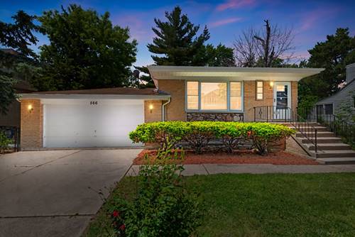 566 N Howard, Elmhurst, IL 60126