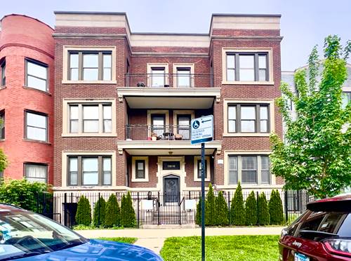 4619 S Michigan Unit 1S, Chicago, IL 60653