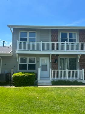 305 Northwestern Unit B, Bloomingdale, IL 60108