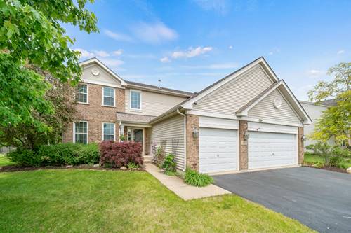 853 Prairie Crossing, Yorkville, IL 60560