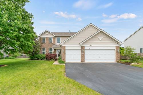 853 Prairie Crossing, Yorkville, IL 60560