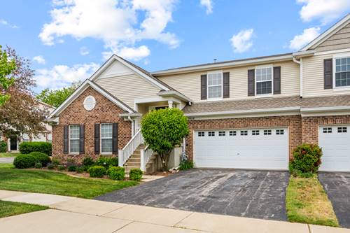 2614 Loren Unit 2614, Algonquin, IL 60102