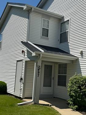 2497 Frost, Aurora, IL 60503