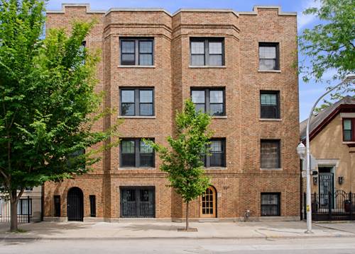 1839 N Sheffield Unit G, Chicago, IL 60614