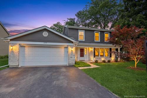 6155 Ivy, Lisle, IL 60532