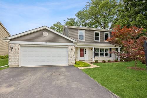 6155 Ivy, Lisle, IL 60532