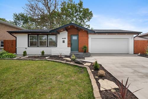515 E 168th, South Holland, IL 60473