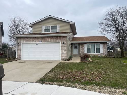 1964 Crescent, Hoffman Estates, IL 60169