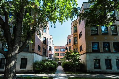 1217 W Granville Unit 2A, Chicago, IL 60660