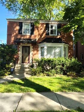 6505 N Minnehaha, Chicago, IL 60646