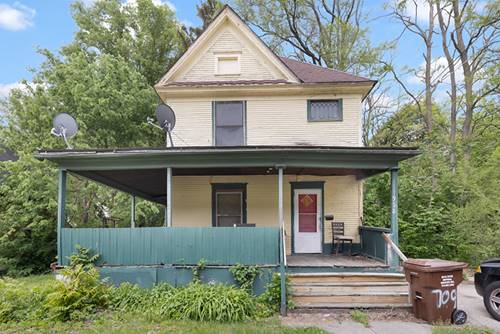 938 Woodlawn, Rockford, IL 61103