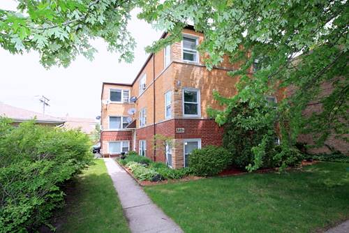 5824 W Higgins Unit 2N, Chicago, IL 60630