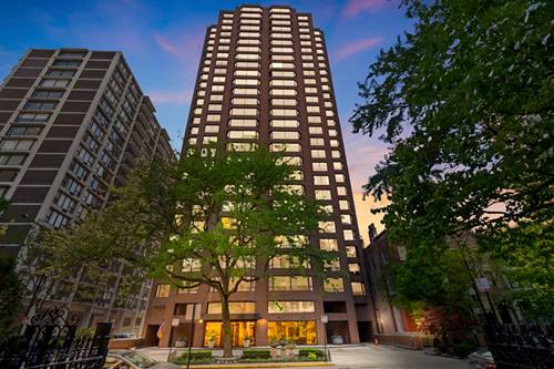 1410 N State Unit 22B, Chicago, IL 60610