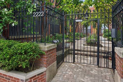2222 N Racine Unit 16, Chicago, IL 60614
