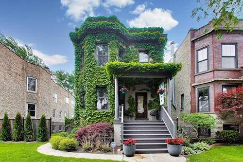 1331 W Norwood, Chicago, IL 60660