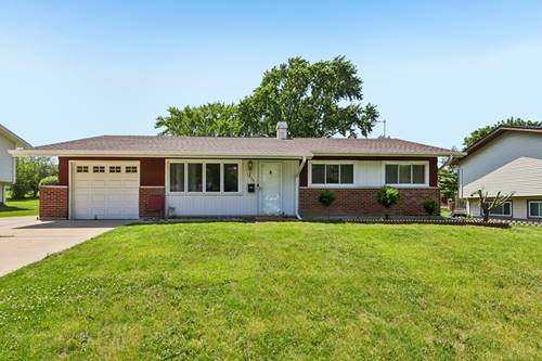 1450 Jefferson, Hoffman Estates, IL 60169