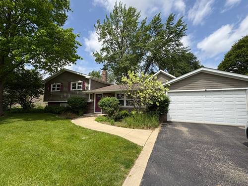 609 W Gartner, Naperville, IL 60540