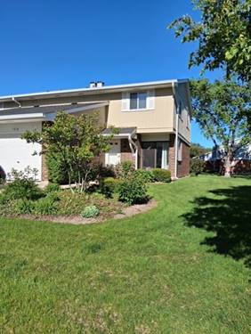 1633 Leytonstone Unit 1633, Wheaton, IL 60189