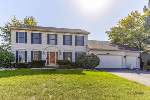 1214 Shoreline, Aurora, IL 60504