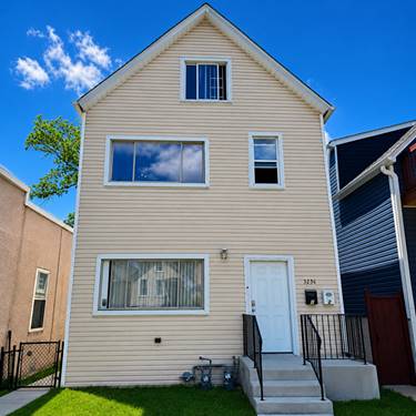 3236 S 49th, Cicero, IL 60804