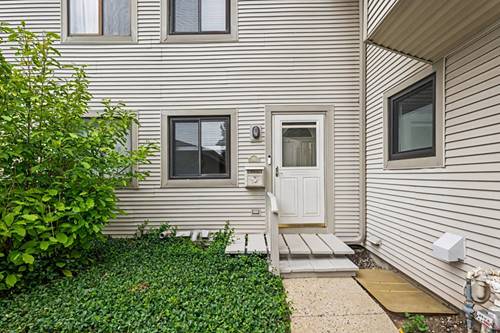 541 Verde, Schaumburg, IL 60173