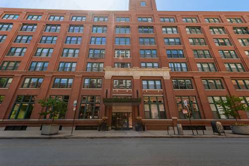 411 W Ontario Unit 220, Chicago, IL 60654