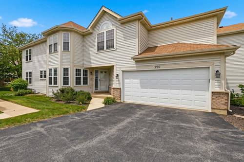 990 Sweetflower, Hoffman Estates, IL 60169