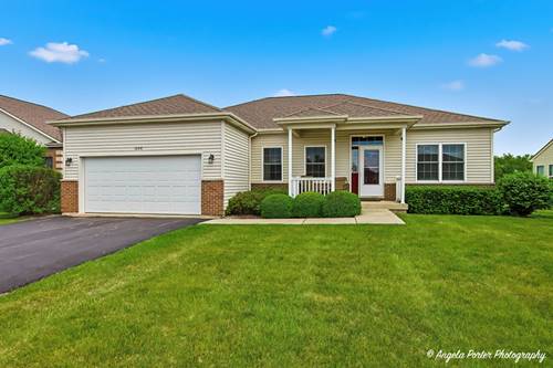 1004 Monroe, Mchenry, IL 60050