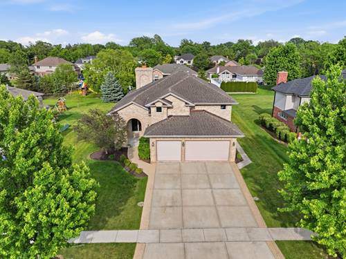 408 Siesta, New Lenox, IL 60451