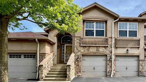 1923 Byman, Vernon Hills, IL 60061