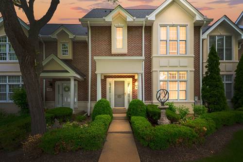 430 Park, Clarendon Hills, IL 60514