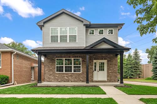 7630 W 66th, Bedford Park, IL 60501