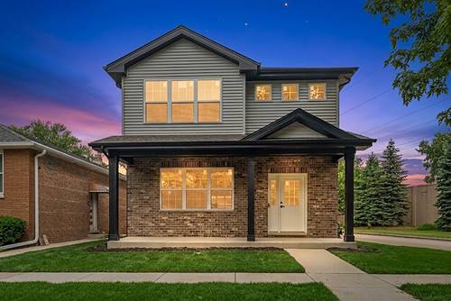 7630 W 66th, Bedford Park, IL 60501