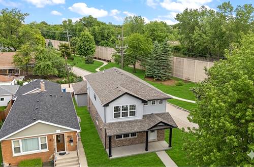 7630 W 66th, Bedford Park, IL 60501