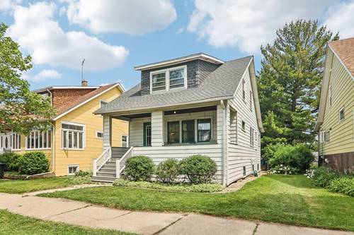 7256 W Thorndale, Chicago, IL 60631