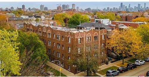 3325 N Lakewood Unit 1, Chicago, IL 60657