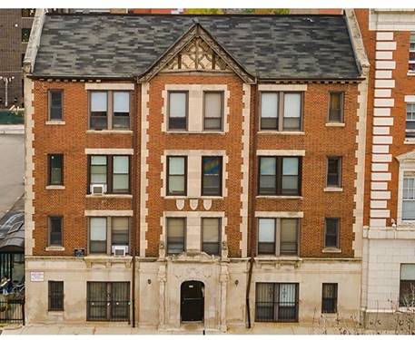 3345 N Marshfield Unit 105, Chicago, IL 60657