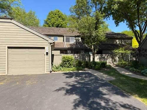 199 Timber Ridge Unit -, Lake Barrington, IL 60010