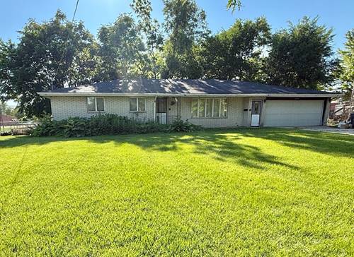 155 S Ottawa, Joliet, IL 60436