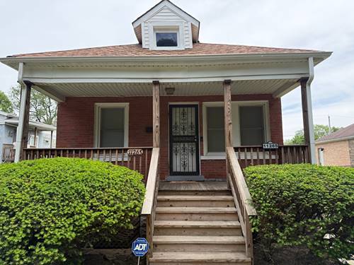 11265 S May, Chicago, IL 60643