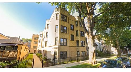 1911 W Larchmont Unit 1B, Chicago, IL 60613